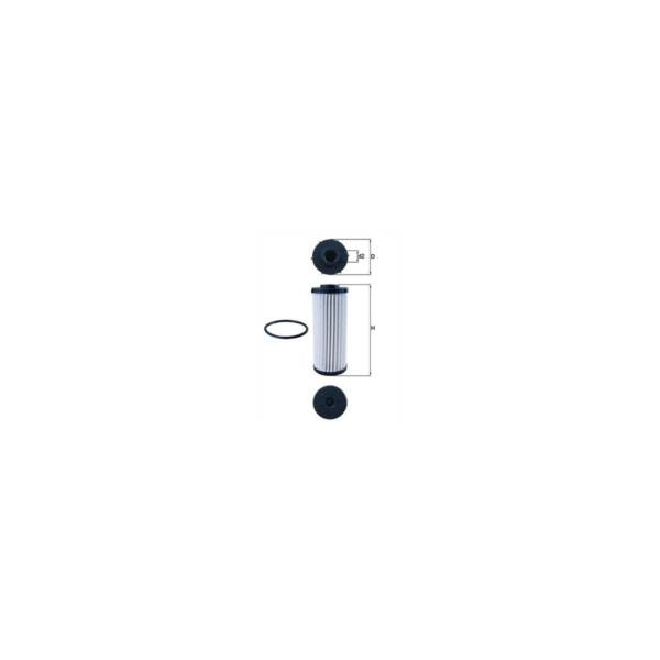 Transmission Filter image
