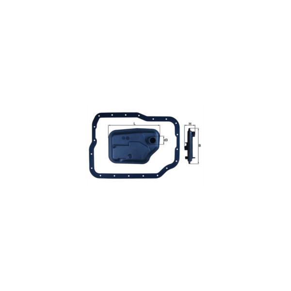 Transmission Filter image