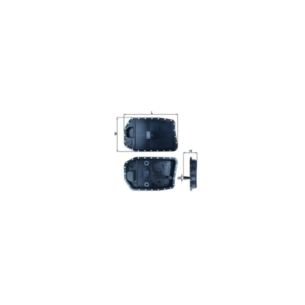 Transmission Filter image
