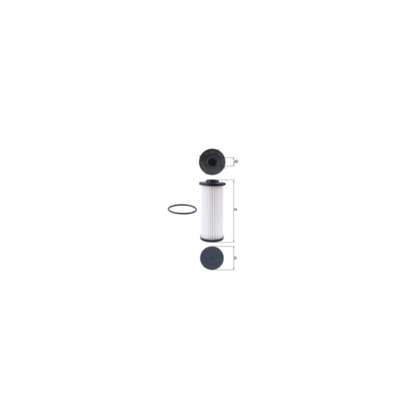 Transmission Filter image