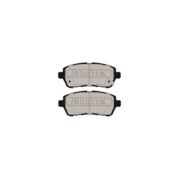 Brake Pad Set image