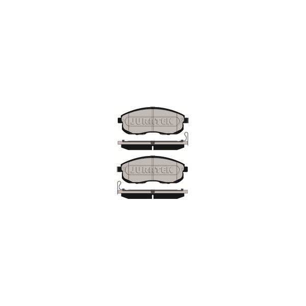 Brake Pad Set image