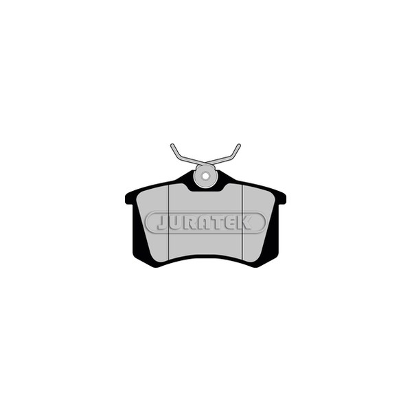 Brake Pad Set image