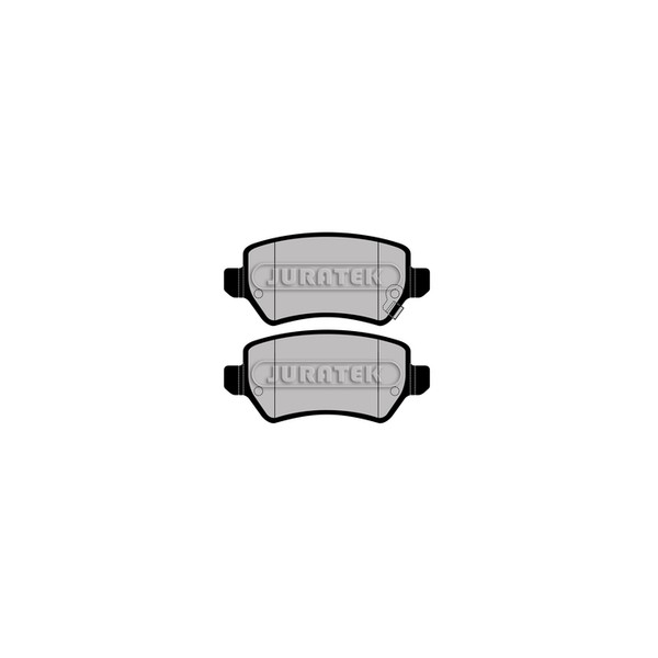 Brake Pad Set image
