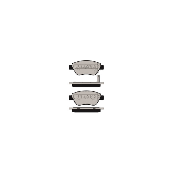 Brake Pad Set image