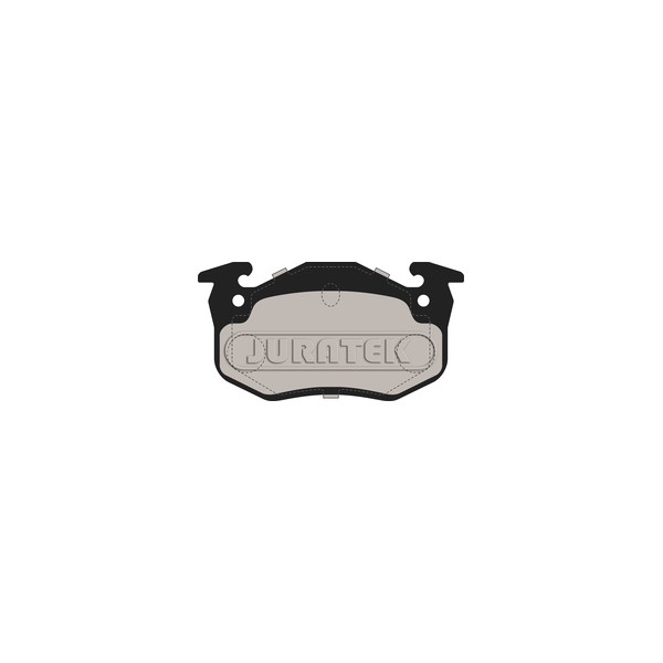 Brake Pad Set image