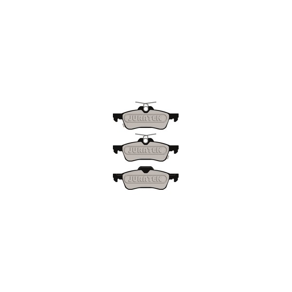 Brake Pad Set image