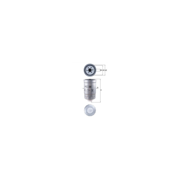 Fuel Filter image