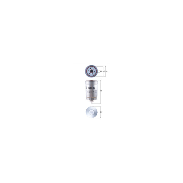 Fuel Filter image