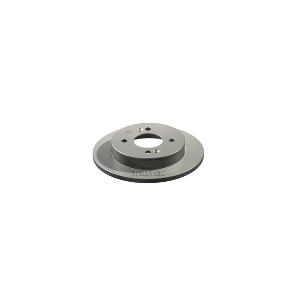 Brake Disc image