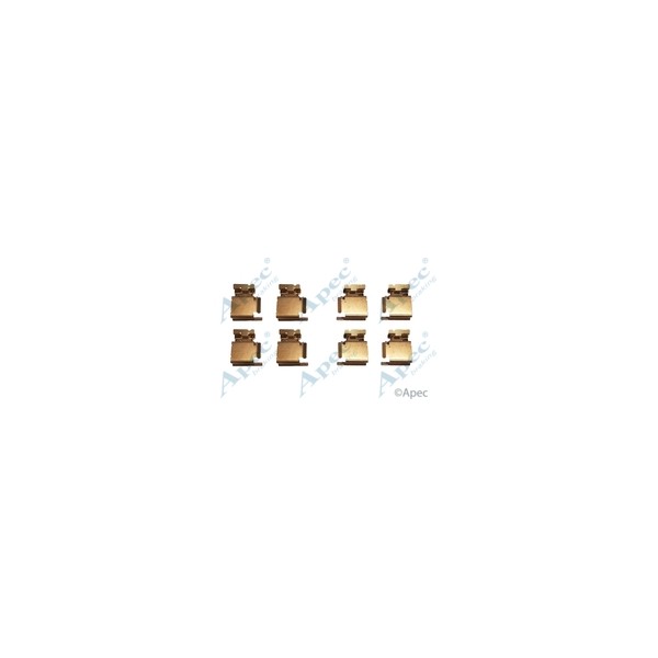 Brake Fitting Kit image