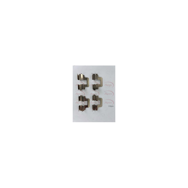 Brake Fitting Kit image