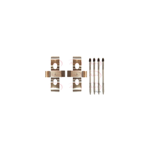 Brake Fitting Kit image