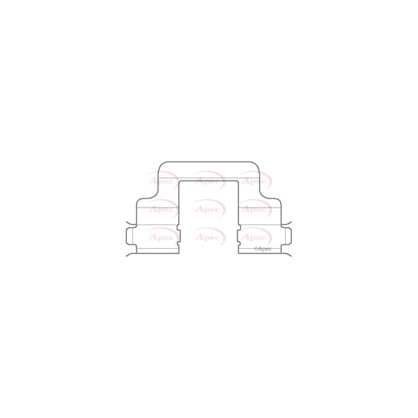 Brake Fitting Kit image