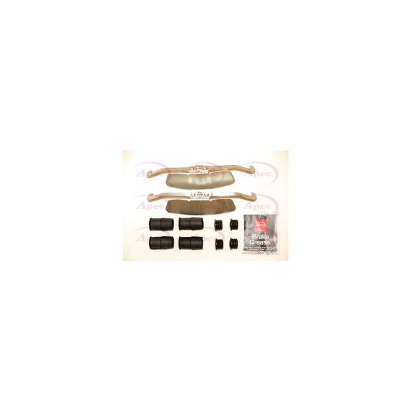 Brake Fitting Kit image