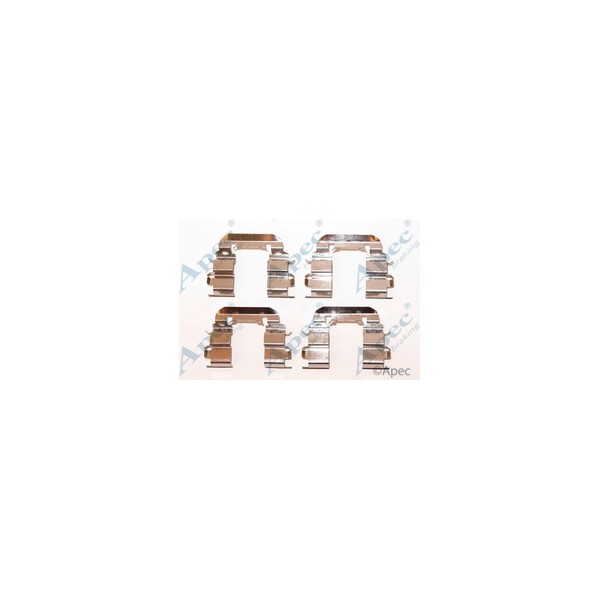 Brake Fitting Kit image