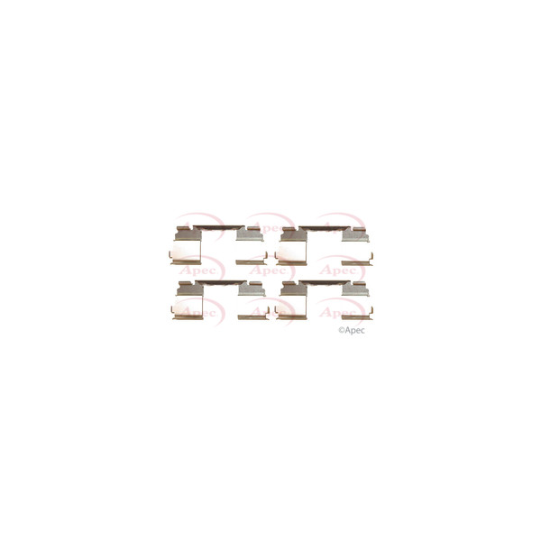 Brake Fitting Kit image