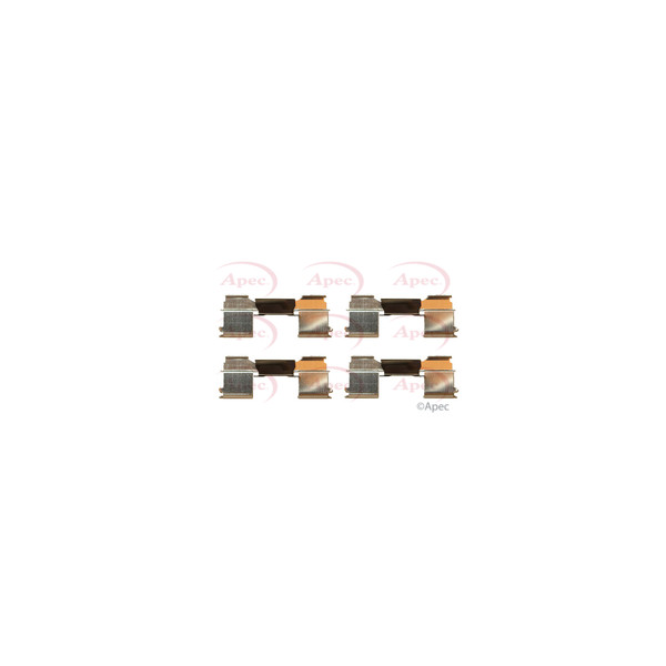 Brake Fitting Kit image