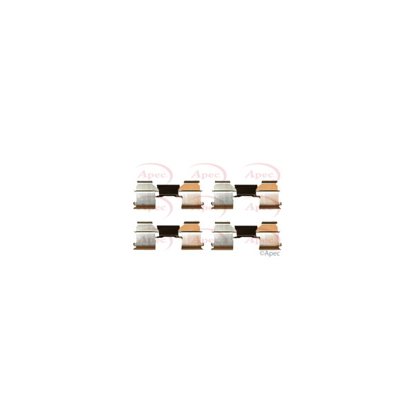 Brake Fitting Kit image