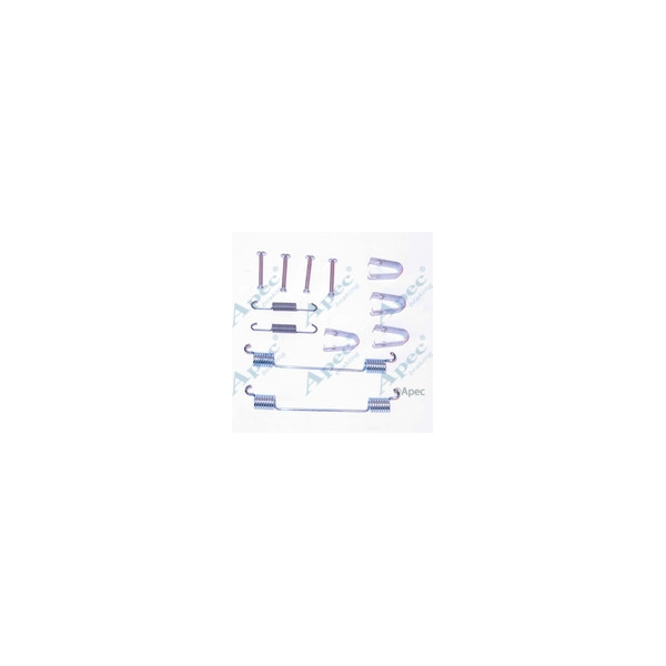 Brake Fitting Kit image