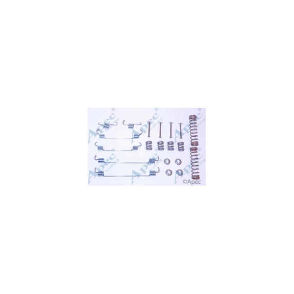 Brake Fitting Kit image