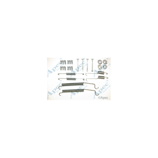 Brake Fitting Kit image