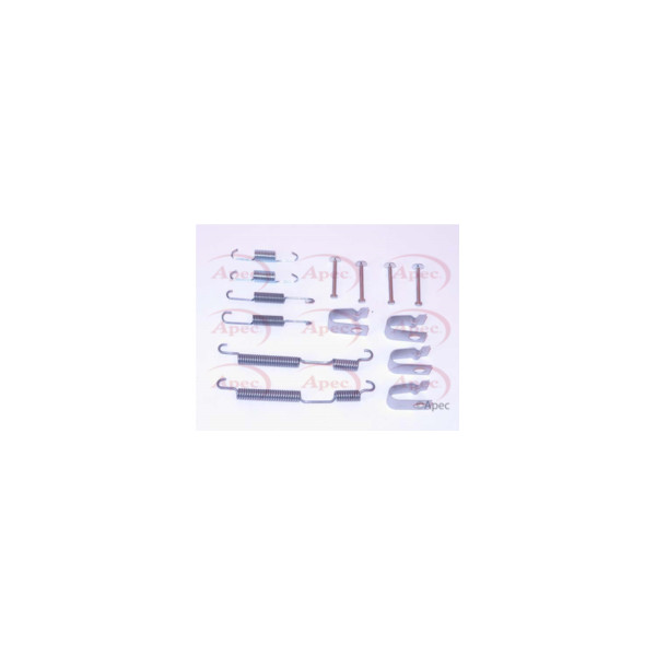 Brake Fitting Kit image