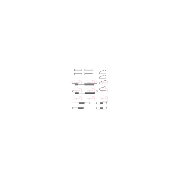Brake Fitting Kit image