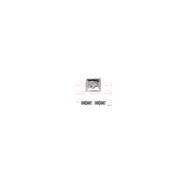 Brake Shoes Adjuster image