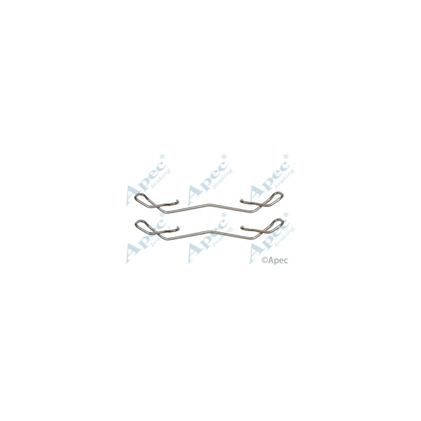 Brake Fitting Kit image