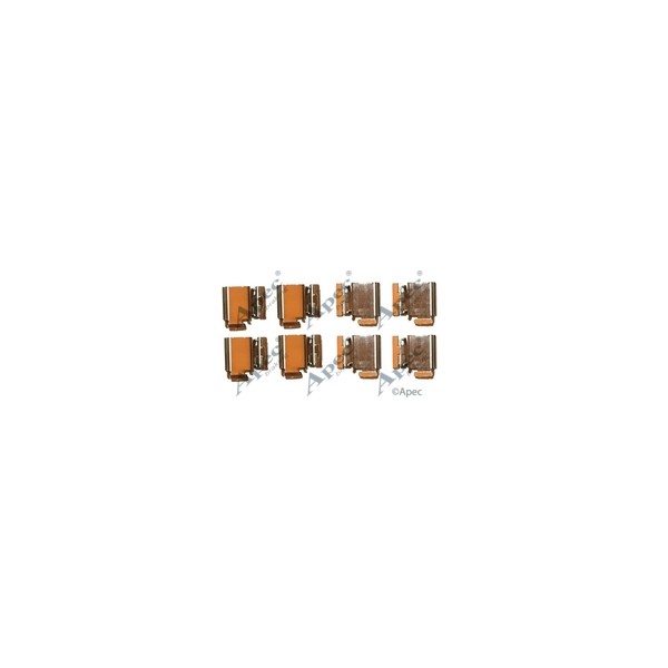 Brake Fitting Kit image