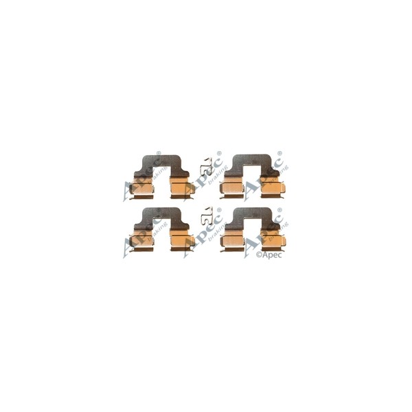 Brake Fitting Kit image