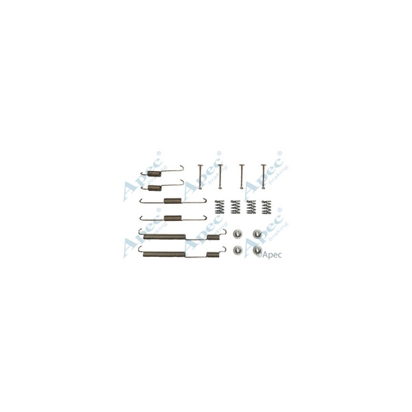 Brake Fitting Kit image