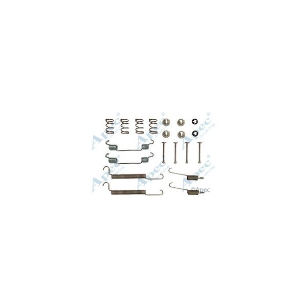 Brake Fitting Kit image