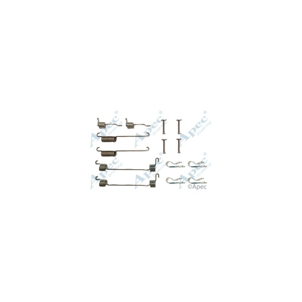 Brake Fitting Kit image