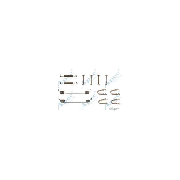 Brake Fitting Kit image
