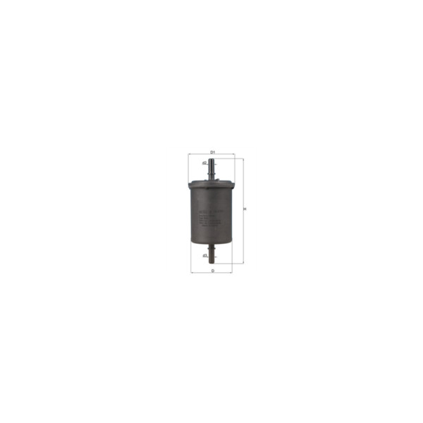 Fuel Filter image