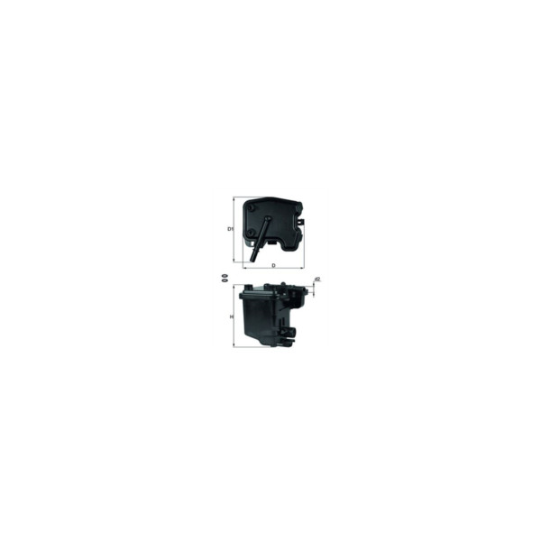 Fuel Filter image