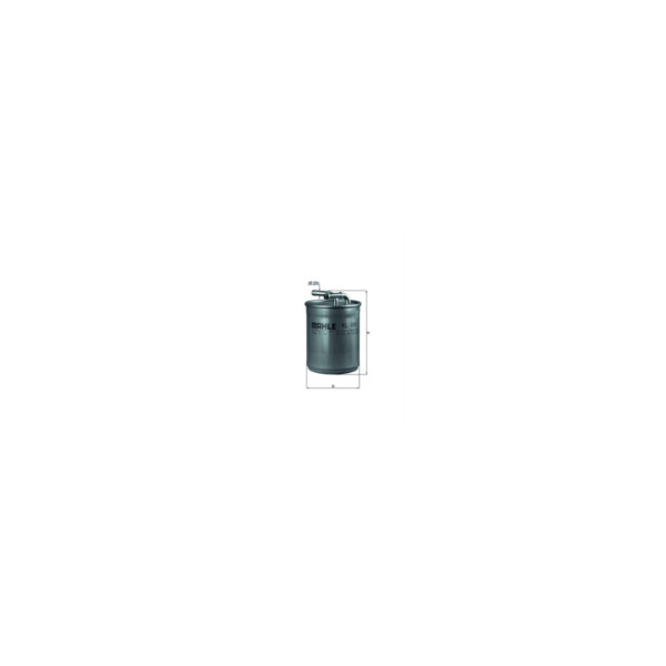 Fuel Filter image