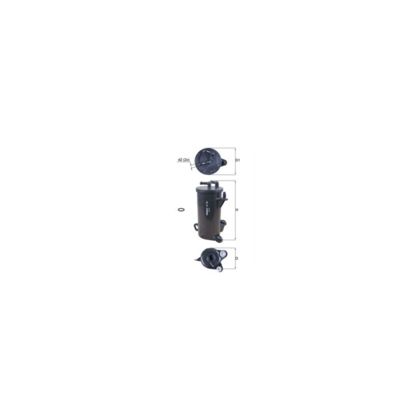 Fuel Filter image