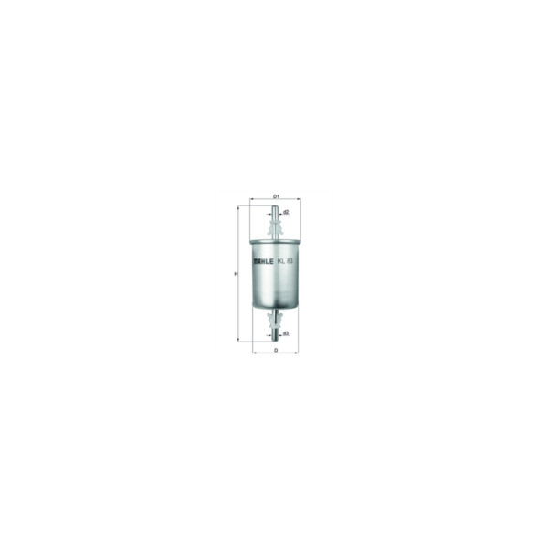 Fuel Filter image