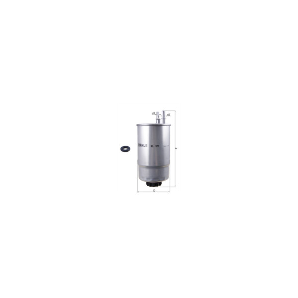 Fuel Filter image