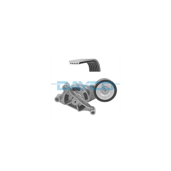 Drive Belt Kit image