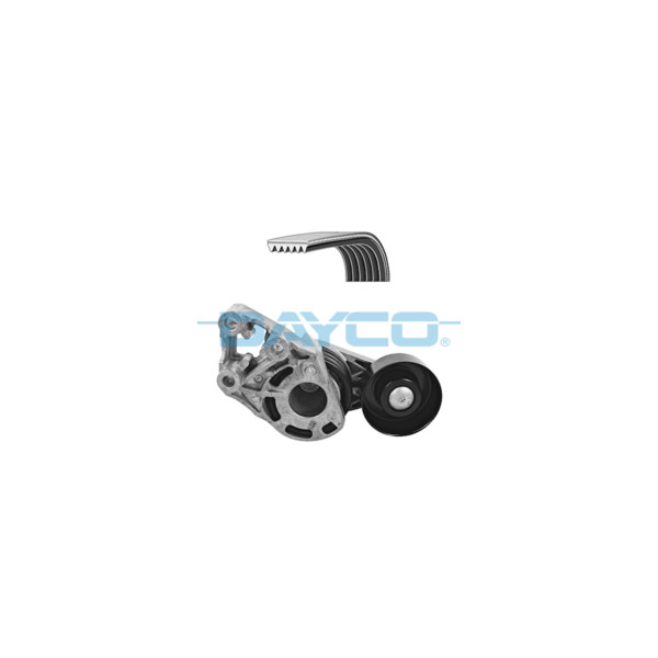 Drive Belt Kit image