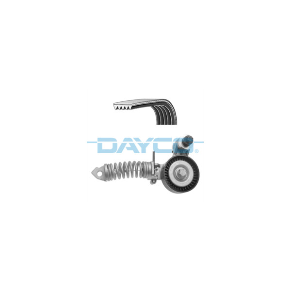 Drive Belt Kit image
