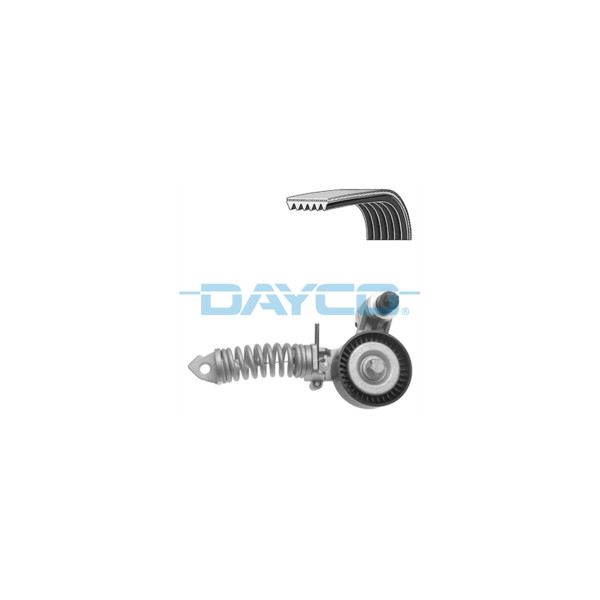 Drive Belt Kit image