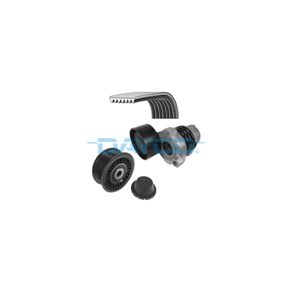 Drive Belt Kit image