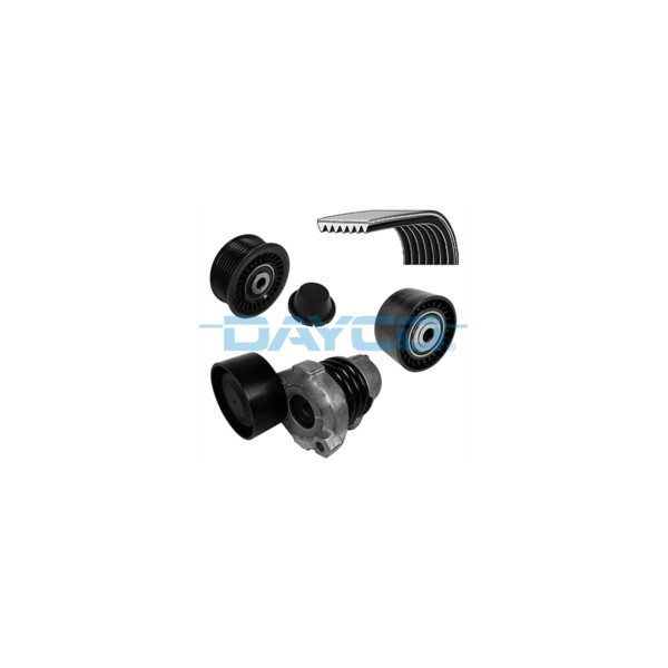 Drive Belt Kit image