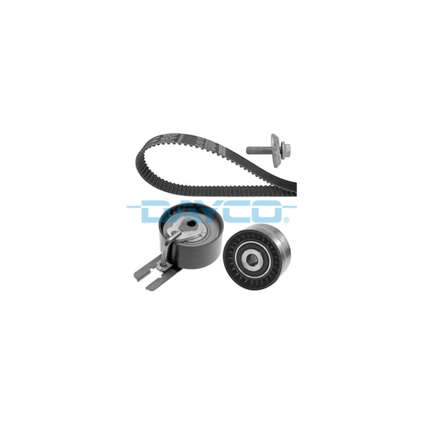 Timing Belt Kit image