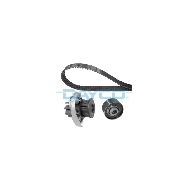 Timing Belt-Water Pump Kit image